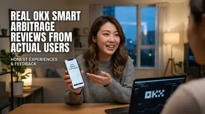 OKX Smart Arbitrage Funding Fee and Delta Hedging Mechanism