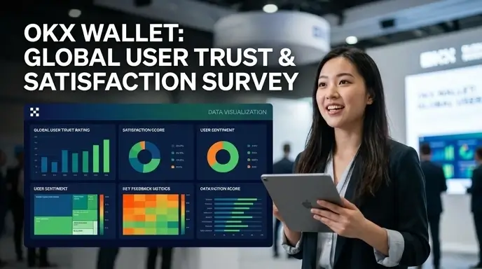 Дифференцированная система безопасности кошелька OKX с использованием технологии MPC