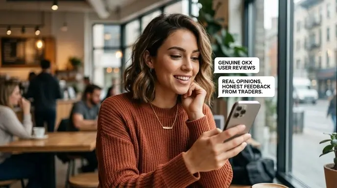 Анализ удовлетворенности пользователей платформой OKX